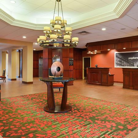 Hampton Inn Frederick Ngoại thất bức ảnh