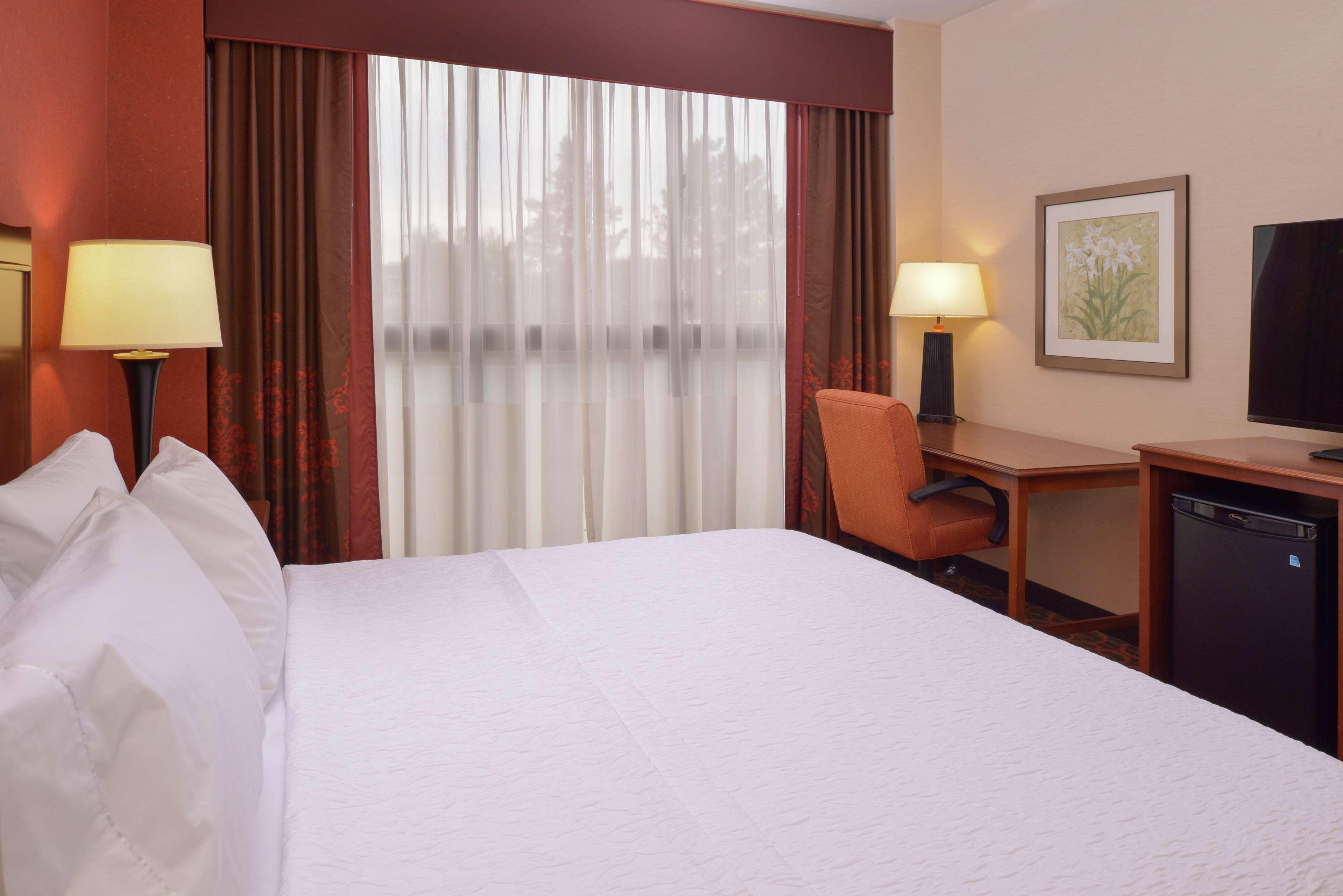 Hampton Inn Frederick Ngoại thất bức ảnh