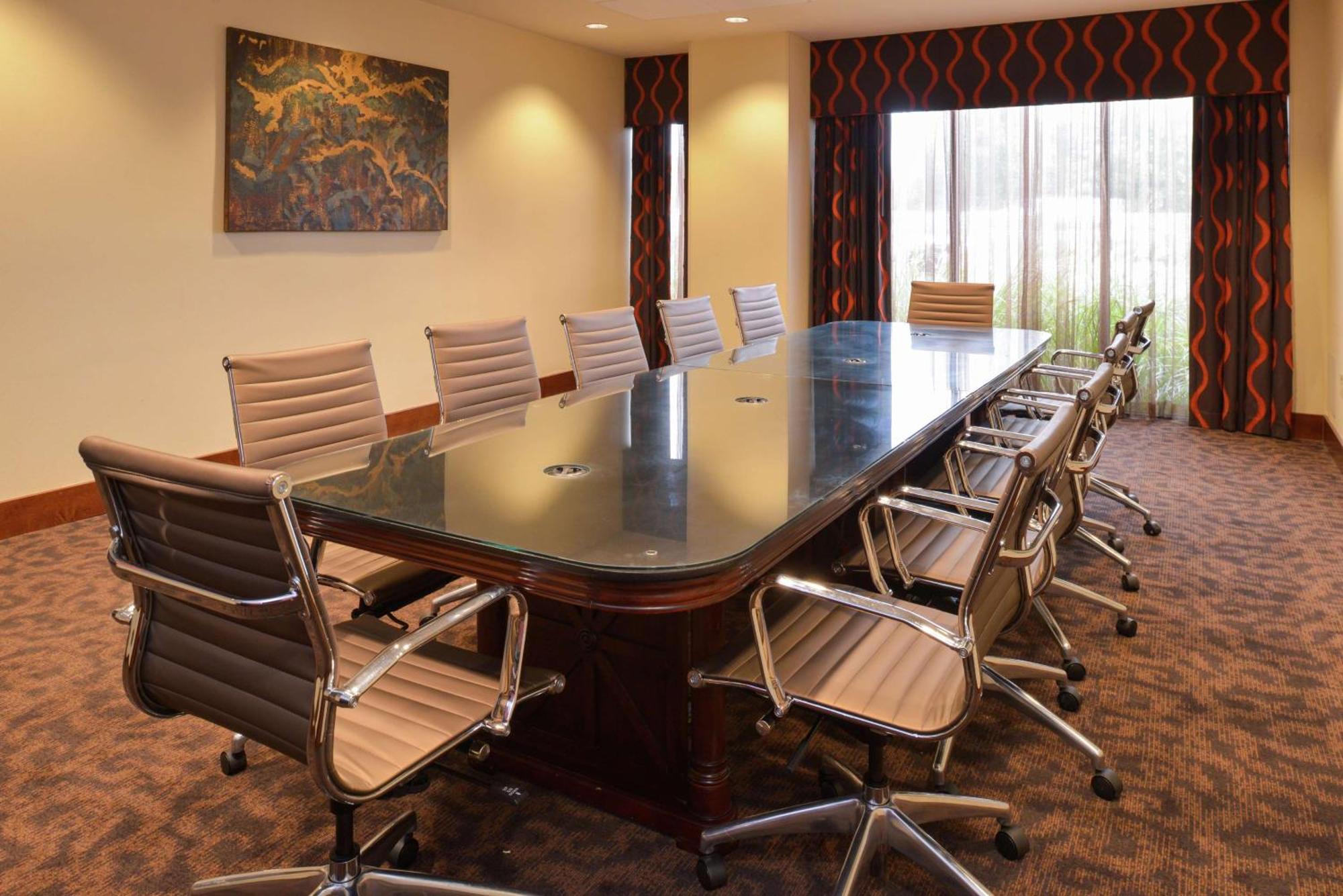 Hampton Inn Frederick Ngoại thất bức ảnh