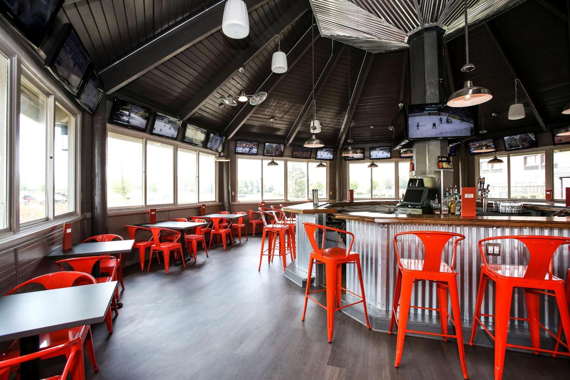 Hampton Inn Frederick Ngoại thất bức ảnh