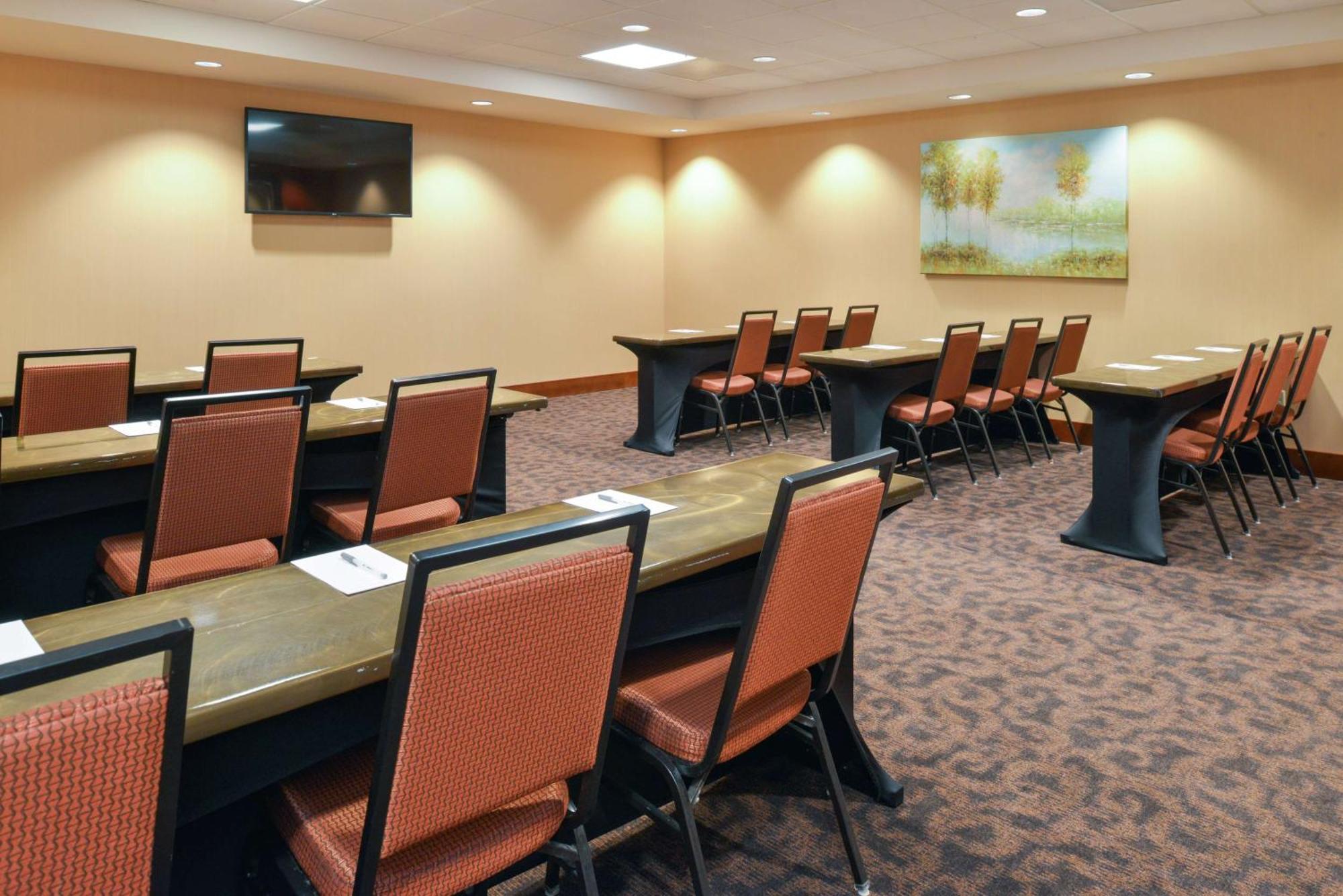Hampton Inn Frederick Ngoại thất bức ảnh