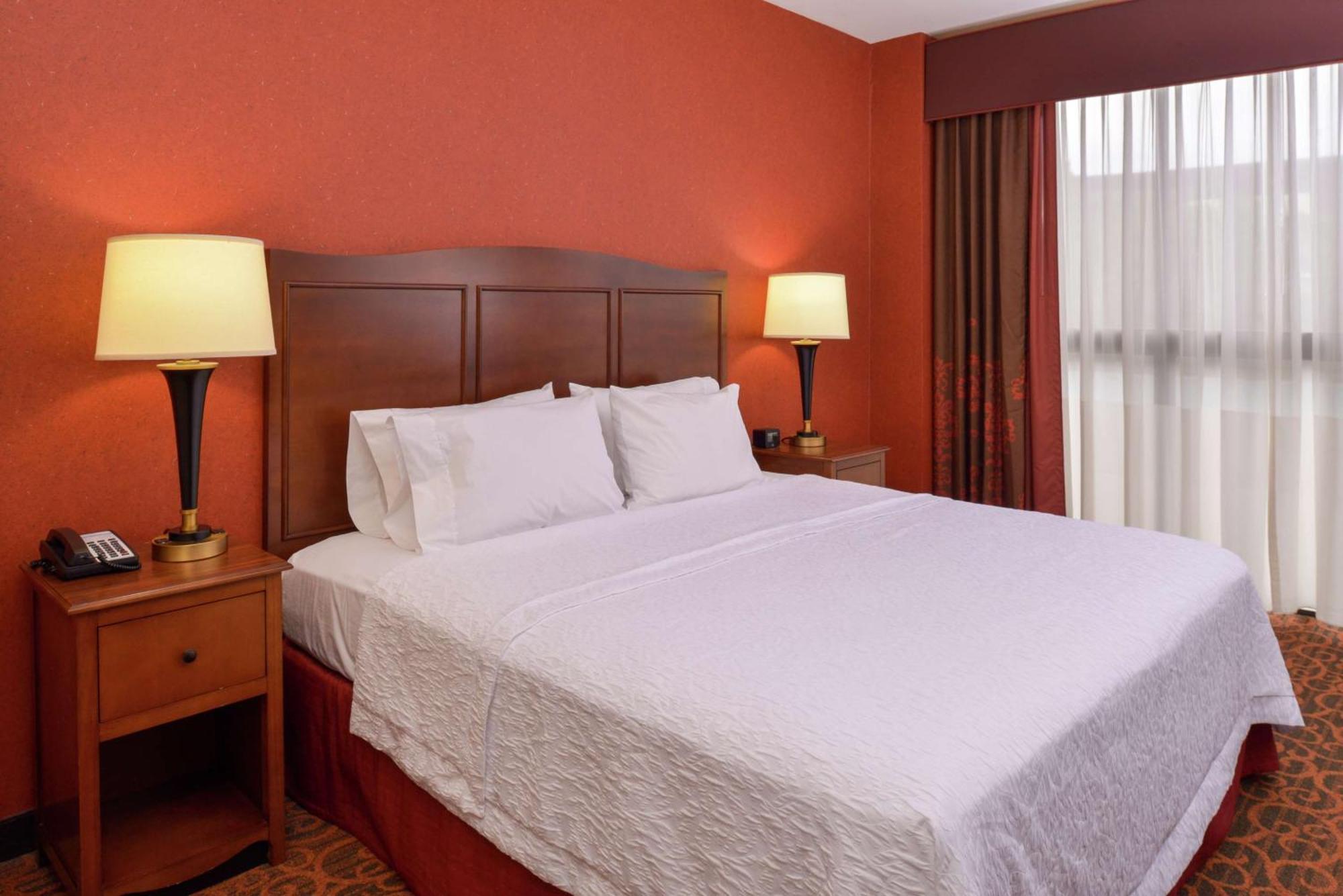 Hampton Inn Frederick Ngoại thất bức ảnh