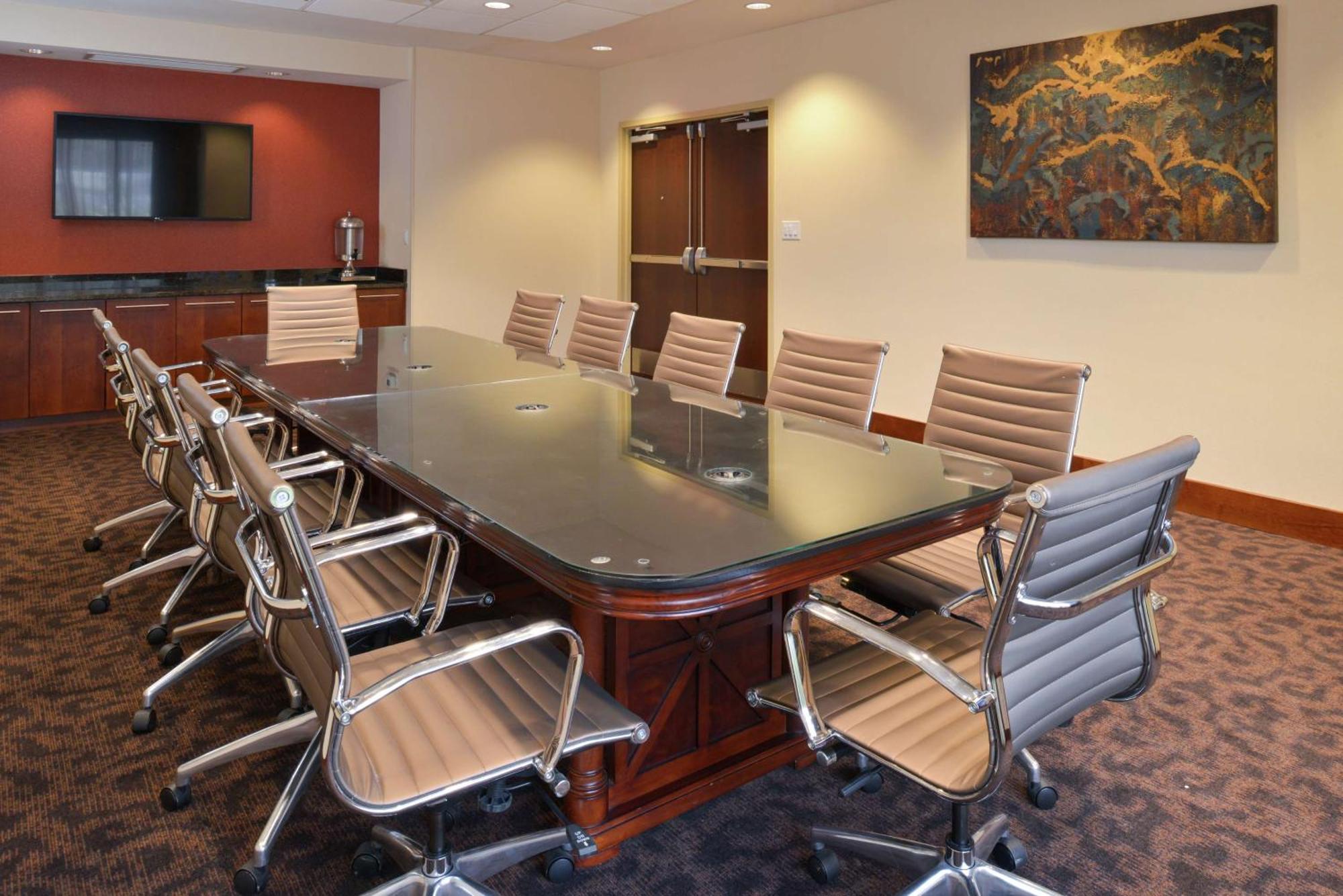 Hampton Inn Frederick Ngoại thất bức ảnh