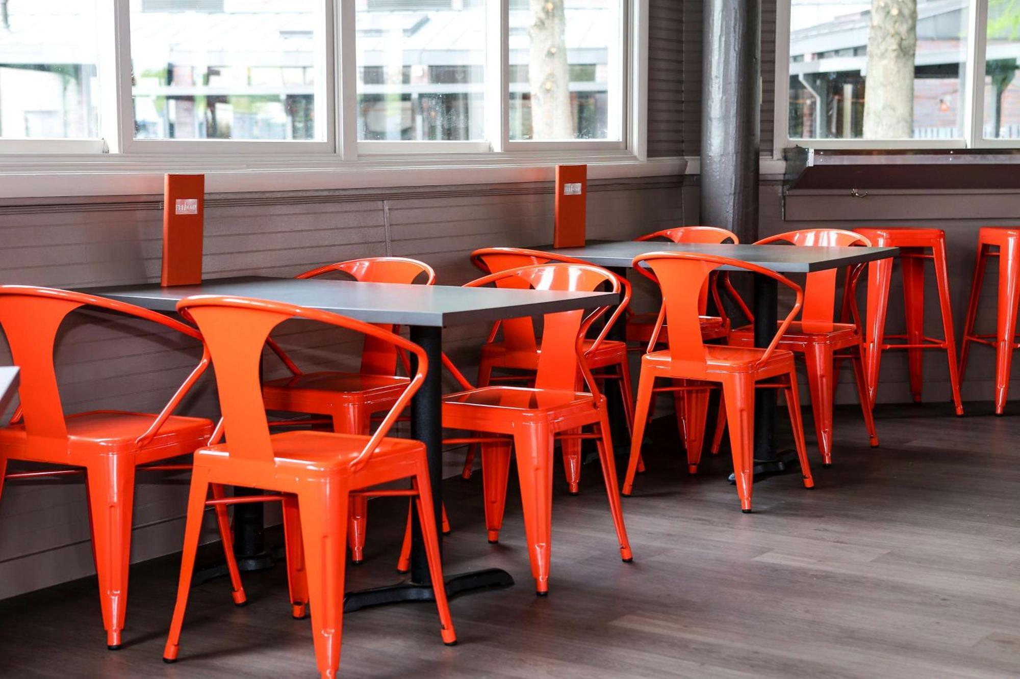 Hampton Inn Frederick Ngoại thất bức ảnh