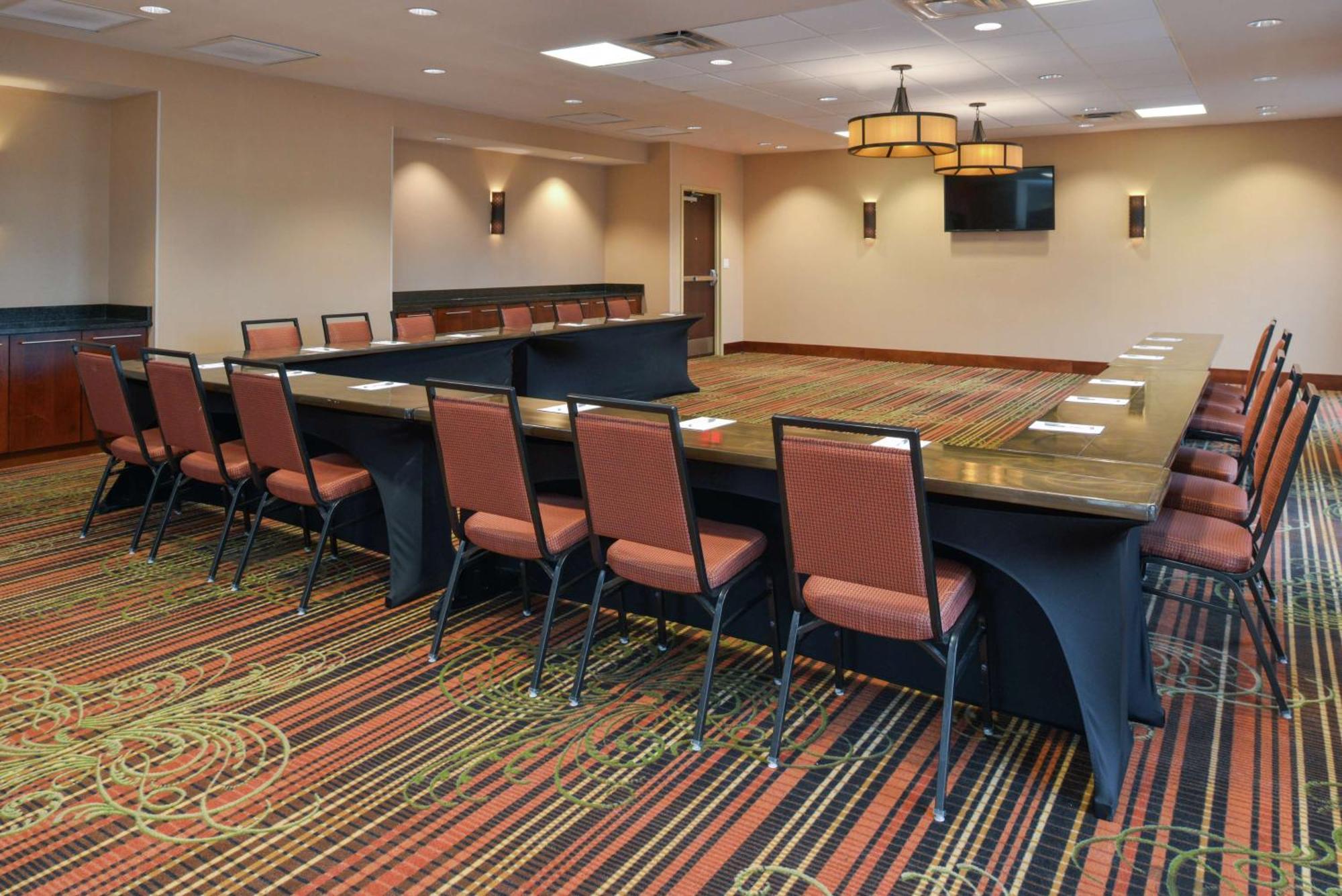 Hampton Inn Frederick Ngoại thất bức ảnh