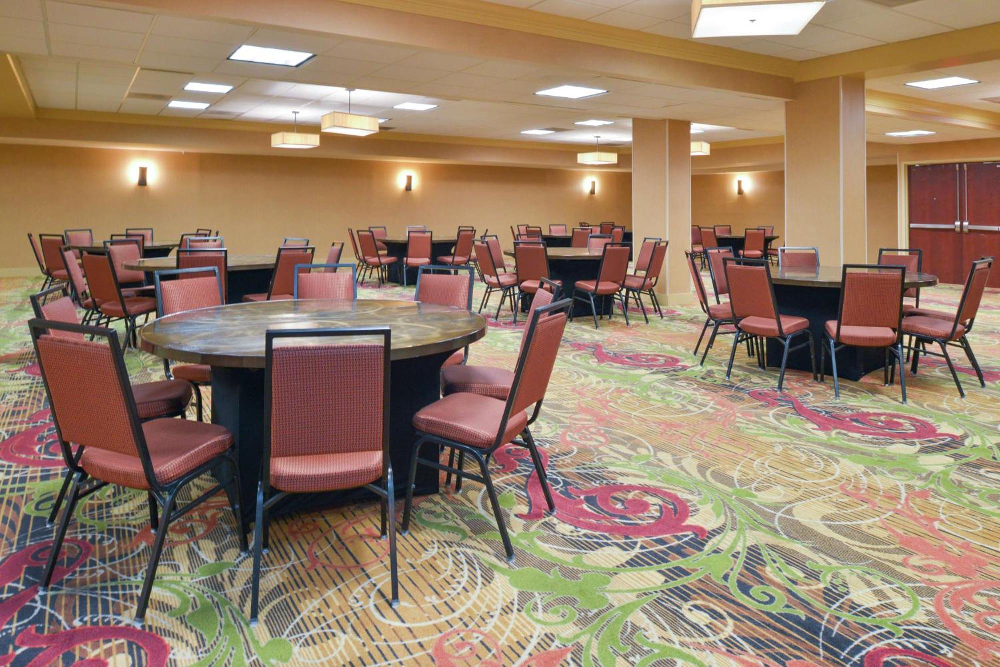 Hampton Inn Frederick Ngoại thất bức ảnh